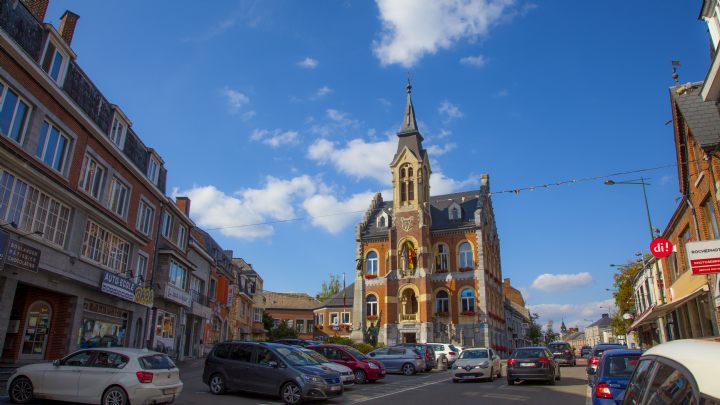 Rochefort lance une tournée de rencontres pour améliorer la participation citoyenne 