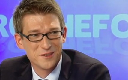 Questions@domicile: Pierre-Yves Dermagne (PS) 