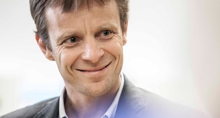Questions@domicile: Patrick Dupriez (Ecolo) 