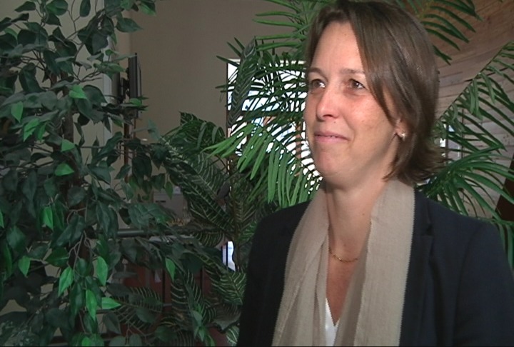 Valérie Warzée Caverenne va-t-elle siéger? 