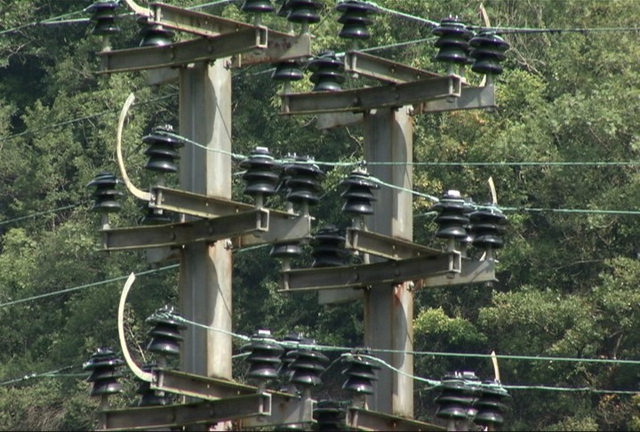Hastière: il faudra s'adapter aux coupures d'électricité 