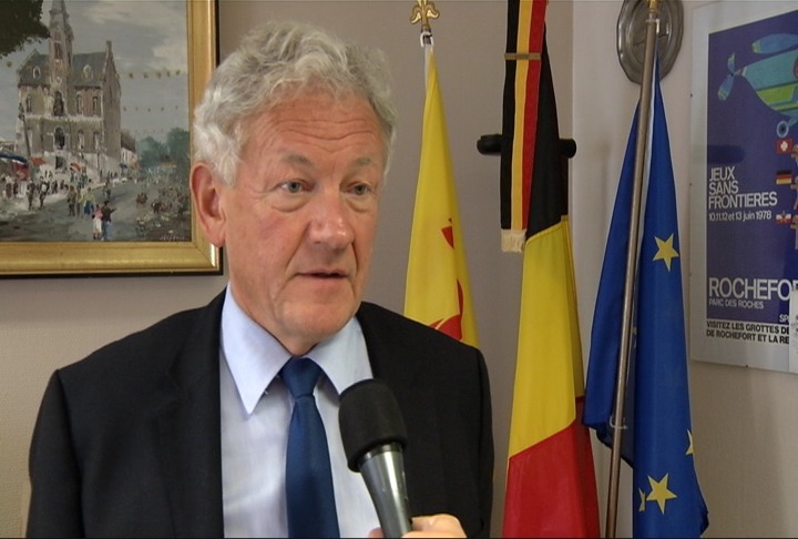 "C'est choquant d'en arriver là au XXIème siècle" 