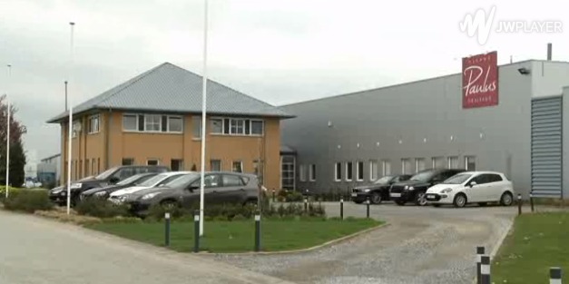 Ciney: violent braquage chez Paulus 