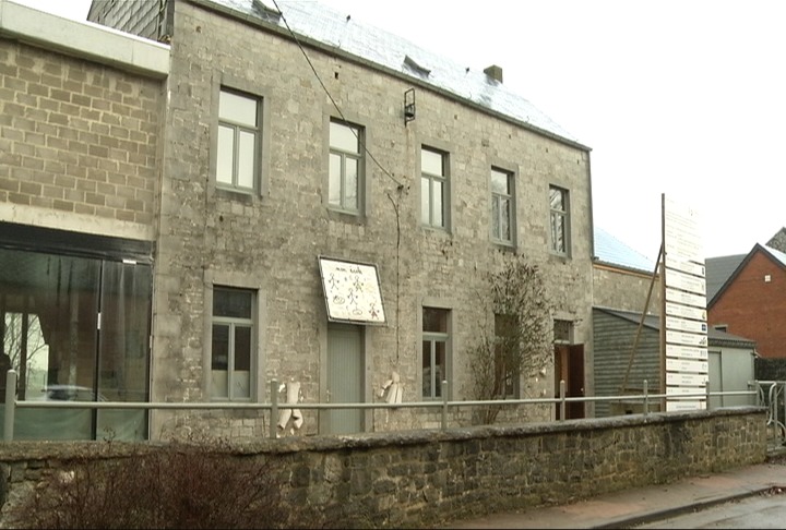 Jeneffe: l'école sera prête pour septembre 