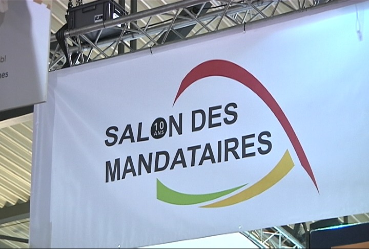 Le Salon des Mandataires, un incontournable 