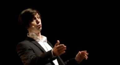 Rochefort: le FIRR développe le coaching d’humoristes Félix Radu, de Ciney, fera partie des "coachés" par Peppe
