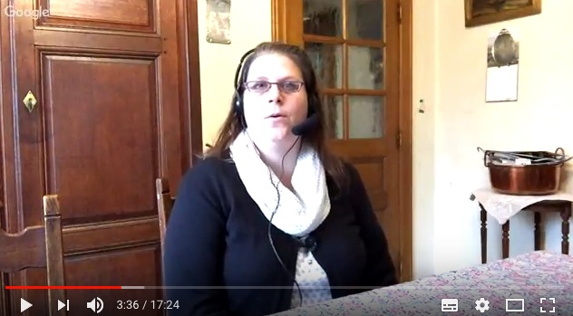 "Je ne sais pas si le CDH va approuver la liste Ensemble-Avenir" 