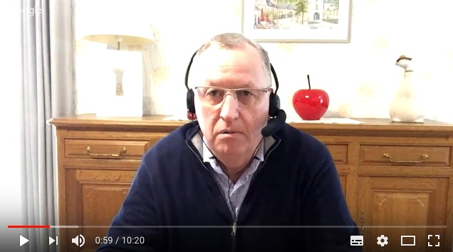 L'ancien directeur général d'Yvoir se présente aux élections 