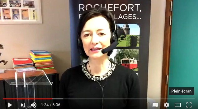 Rochefort: "Nous avons supprimé la taxe sur les carrières" 