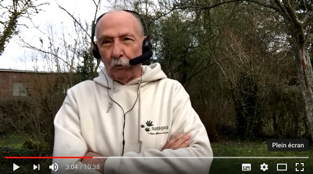 "On ne trouve vraiment plus de petit gibier" 