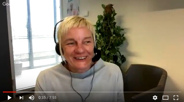 Isabelle Meerhaghe est la nouvelle patronne de la CSC Namur-Dinant 