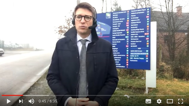 "Le parc de Rochefort doit pouvoir accueillir du commerce de détail" 