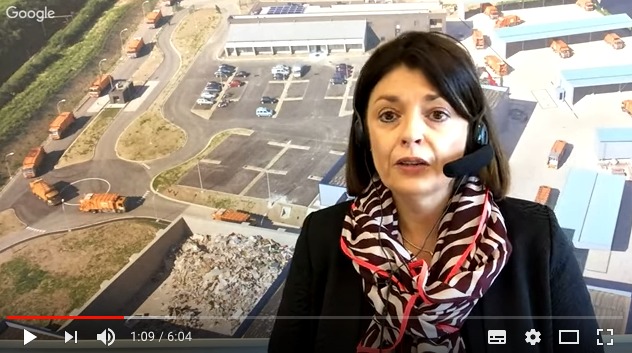 "La filière des films plastiques devra être réévaluée" 