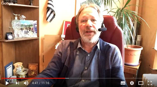 Hastière: "Notre liste représente la diversité de la commune" 