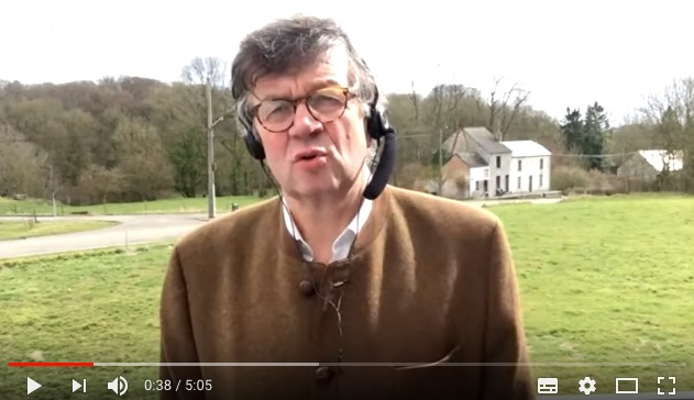 "Nous demandons qu'on autorise à nouveau l'abattage à la ferme" 