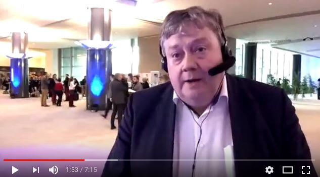 Marc Tarabella: "Je suis pour le maintien de l'heure d'été" 