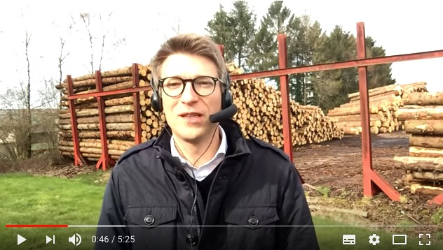 Les entreprises en bois cherchent de la main-d'œuvre locale (mais n'en trouvent pas) 