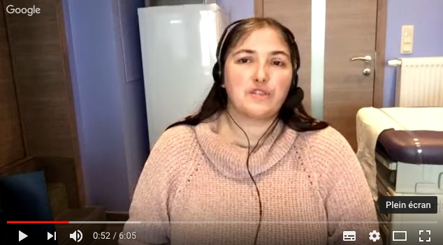 Stéphanie Gendarme: "Je n'arrive pas à tourner la page" 