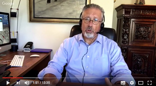 Yvoir: Patrick Evrard devient bourgmestre 