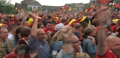 Coupe du Monde