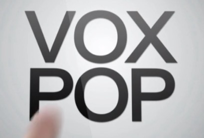 Vox Pop